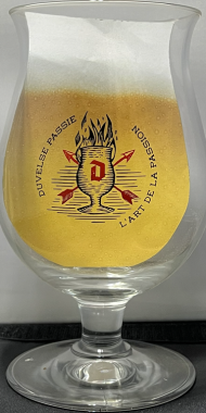 2015 mastery - duvelse passielart de la passion 1